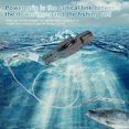 thumbnail image 4 of Power Grip, Mini Boat Clip, Durable Big Fish For Fishing Fishing Lover, 4 of 8