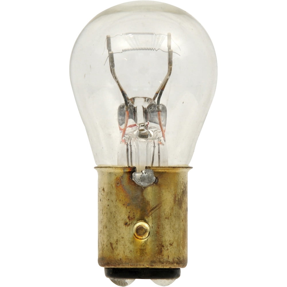 Sylvania 1154 Long Life Halogen Auto Mini Bulbs, Pack of 2.