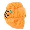 thumbnail image 3 of Disfraces de Halloween para mascotas, sombrero de calabaza de Halloween para mascotas, sombrero de Halloween para gatos, sombreros compactos y ligeros, 3 of 12