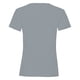 thumbnail image 2 of El Rey León - Camiseta de Manga Corta de Simba para Niños (Gris/Amarillo), 2 of 2