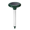 thumbnail image 1 of Expulsor solar de ratón que ahorra energía, tipo enchufable para jardín al aire libre, repelente de CACAGOO Expulsor de ratón, 1 of 7