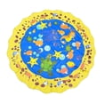 thumbnail image 5 of Alfombrilla inflable de agua en aerosol de 100 cm para que los niños jueguen al aire libre, 5 of 5