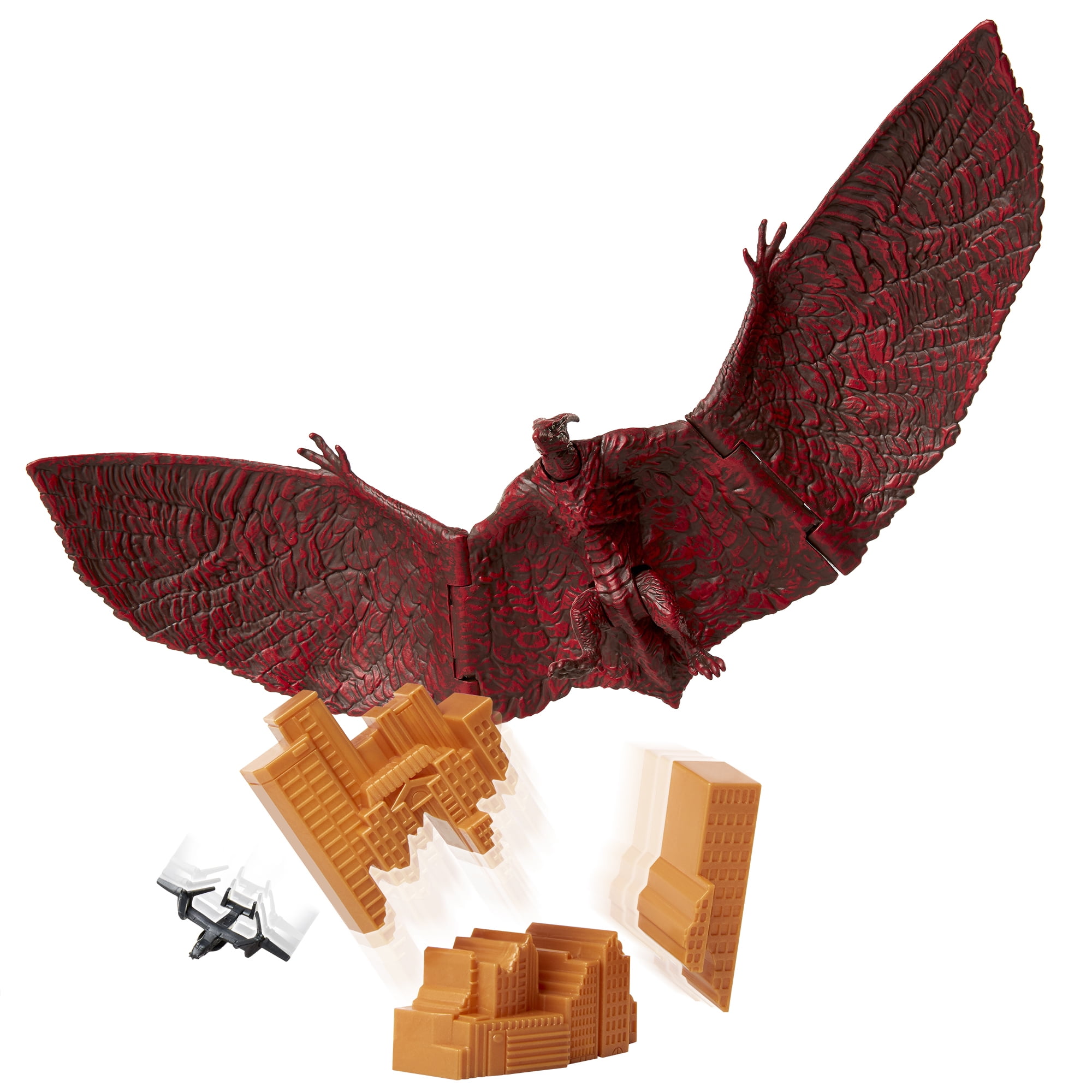 godzilla king of the monsters toys walmart