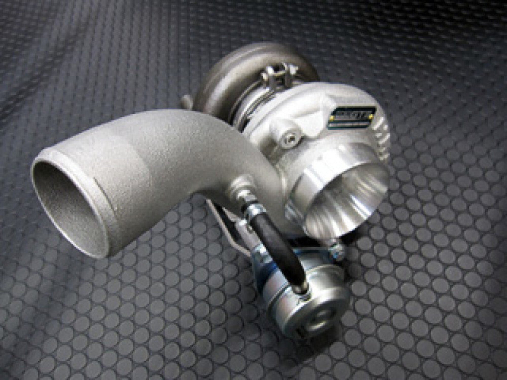 HKS 11001-KT001 GTIII-RS Bolt-On Turbo Kit For 2013+ Brz/Fr-S/86