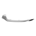 thumbnail image 1 of Front Bumper Lip Spoiler Splitter forBenz C 300 350 450 63 - Stylish and Protective Front Bumper Lower Lip for Aggressive Style - Easy Installation - ABS Material - Suitable, 1 of 8
