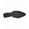 thumbnail image 4 of The FLEXX Giudetta Velvet Flat, 37, 4 of 5