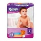 thumbnail image 2 of Pañales Bebyto talla jumbo unisex 14 piezas, 2 of 3