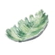 thumbnail image 2 of Cuenco para llaves, plato decorativo para baratijas, regalo de cumpleaños único, bandeja para joyas, anillo para joyas verde, 2 of 9