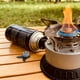 thumbnail image 4 of FOMIYES 2Ud Convertidor De Gas Para Portátil Con Soporte Estable Y Compatible Con Tanques Cassette, 4 of 6