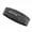 Hemp Gray, variant on Sweatband Pullover for Men and Women, No Slip With Moisture Wicking Dryline Fabric for Running, Cycling, Yoga, Basketball - Stretchy Moisture Wicking Unisex Hairband