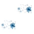 thumbnail image 1 of tssuouriy Adhesive Wall Stickers For Personalized And Unique Home Style Self-adhesive 2Set, 1 of 6