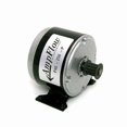 thumbnail image 2 of AmpFlow P40-250-P Brushed Electric Motor, 250W, 12V, 24V or 36 VDC, 3400 RPM, 2 of 4