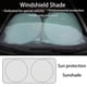 thumbnail image 2 of Sombrilla de doble anillo Dupont para coches, 2 of 8