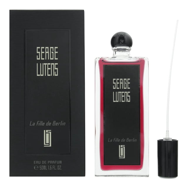 Perfume Serge Lutens La Fille de Berlin 50 ml