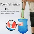 thumbnail image 7 of New Household High-Pressure Toilet Unblocker One Shot Toilet Plunger Pipe H0J2, 7 of 7