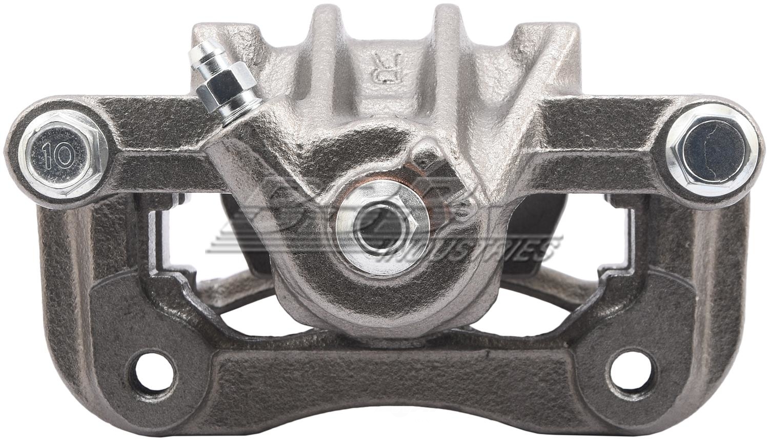 TERREPOWER formerly BBB Industries 99-00859A Reman Caliper w/installation Hardware