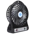 thumbnail image 1 of 【Diseño de ventilador portátil recargable】Diseño de ventilador portátil compacto y liviano para máxima comodidad., 1 of 5