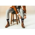 thumbnail image 2 of Sick Socks - Black Sheep - Farm Animal Casual Socks, 2 of 4