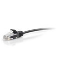 thumbnail image 3 of Cable de red C2G Cat6 2,43 m negro con conector antideslizante UTP, 3 of 3