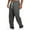 Dark Gray, variant on Mens Casual Spring Summer Baggy Pants Elastic Waist Drawstring Chinos Pants Open Bottom Wide Leg Athletic Track Pants Twill Trousers with Pockets Big and Tall Size S-3XL Khaki