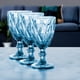 thumbnail image 4 of Caja de 24 Copas de Vino VITTORI de Vidrio Cristal Grande 340ml, 4 of 5