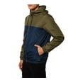 thumbnail image 2 of O'Neill Men's Del Ray Windbreaker Jacket, 2 of 7