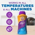 thumbnail image 3 of Eliminadores de olores Laundry Scent Booster Arm & Hammer, 1,3 L, 3 of 6