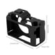 thumbnail image 2 of Methold Accesorio de funda protectora de silicona para cámara A7 III/A7R3 (negro) Accesorios de cámara y óptica, 2 of 6