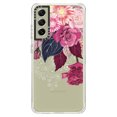 thumbnail image 4 of Pretty in Pink Phone Case - Samsung Galaxy S21 FE Case, iPhone 13 Pro Max, 4 of 8