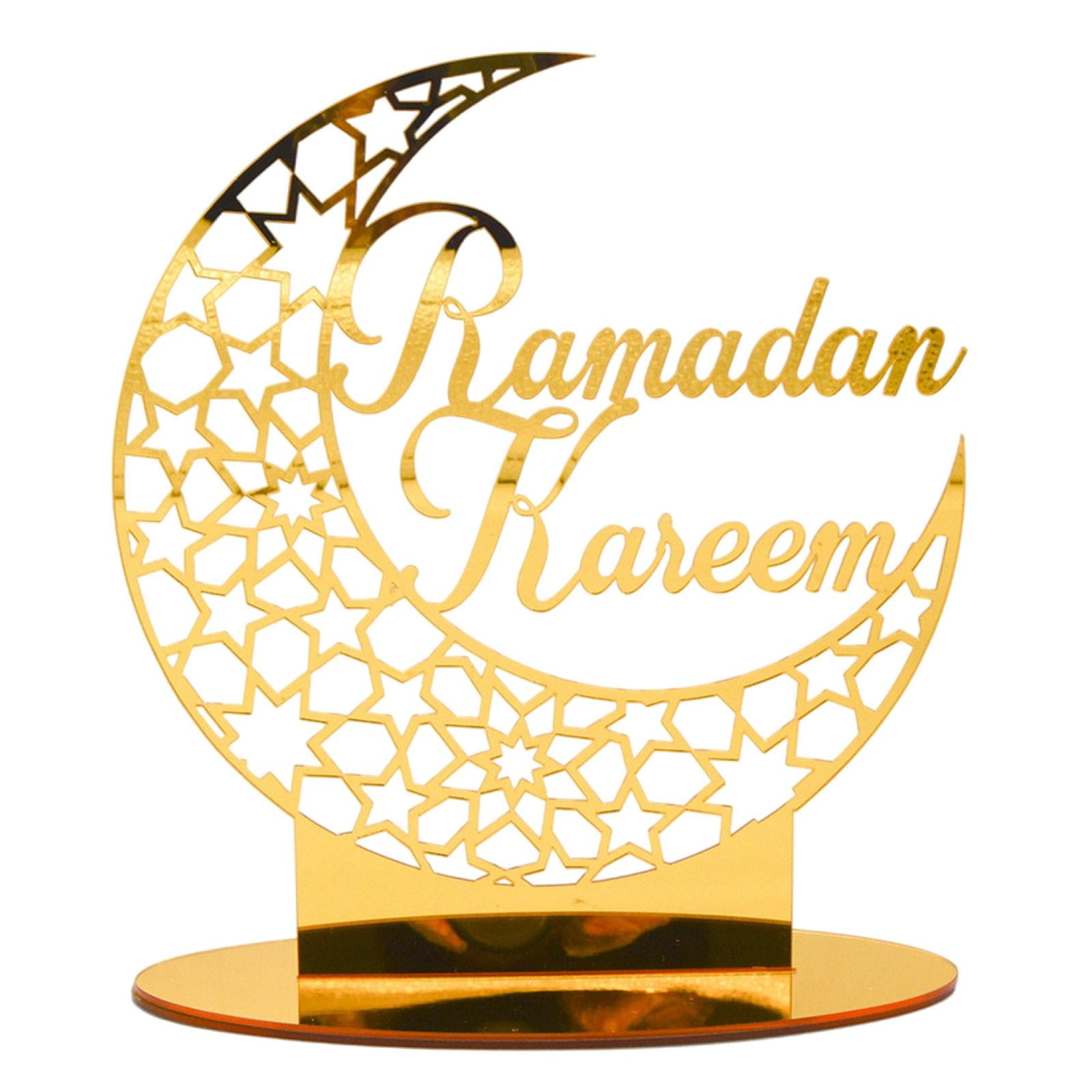 ramadan deko bei tedi