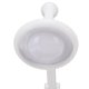 thumbnail image 3 of LED Table Lamp 2 Gear Brightness Stand Adjustable Modern Eye Friendly Lamp for Study Dorm White, 3 of 5