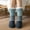 Blue, variant on FADAACAI Fuzzy Socks for Women Women's Winter Warm Cozy Fuzzy Lined with Grippers Slipper Socks Fluffy Socks Womens Fuzzy Slipper Socks Clearance！