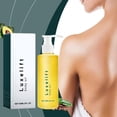 thumbnail image 3 of Aceite Esencial Antiarrugas y Reafirmante Para El Cuerpo Aceite Hidratante Refrescante y Ligero 60ml the Essence, 3 of 4