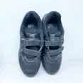 thumbnail image 4 of New Balance Mens 411 MW411HBK Black Casual Shoes Sneakers Size 9 D, 4 of 6