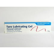 Taro Lubricating Gel