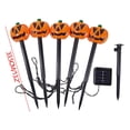 thumbnail image 4 of Birdeem Halloween Outdoor Squash Lawns Ground Lamp,Decorative Light Garden Terrace Layout, 4 of 10