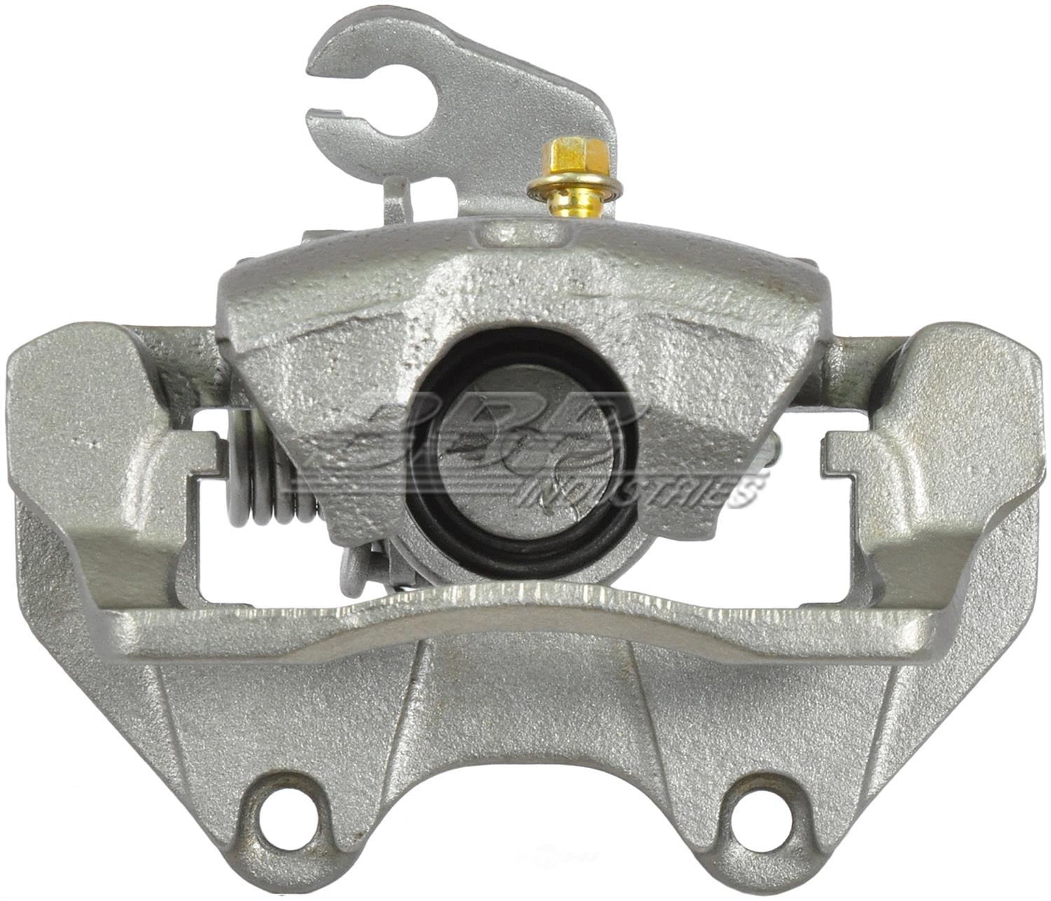 TERREPOWER formerly BBB Industries 99-17303A Reman Caliper w/installation Hardware