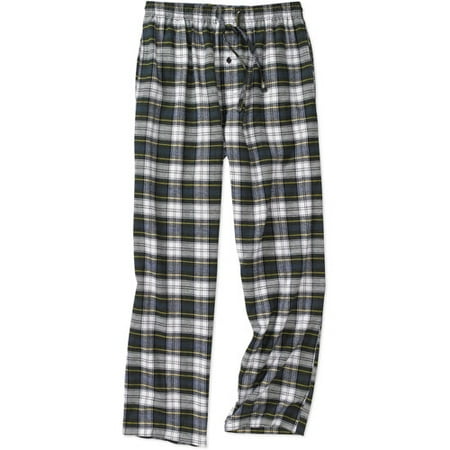 Men's Event Flannel Sleep Pants