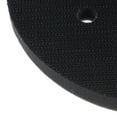 thumbnail image 4 of Uxcell 6 Inch 6 Holes Sponge Interface Pad Soft Density Hook and Loop Cushion Buffer Pad, 4 of 4