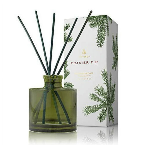Thymes Frasier Fir Petite Reed Diffuser