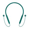 thumbnail image 3 of Auriculares Bluetooth 5.0 Con Cuello De Silicona Auriculares Deportivos Estéreo De Alto Rendimiento En La Oreja Para Teléfono, Computadora, Tableta Methold EL008798-00, 3 of 5