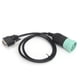 thumbnail image 2 of Cable de diagnóstico para camiones cable de diagnóstico para camiones Muy práctico y rápido de instalar para accesorios de camiones para hardware de protocolo J1939 en línea ANGGREK Otros, 2 of 8