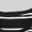 Dark Gray, variant on Women's Striped Two Piece Set, Short Sleeve Top Wide Leg Pants Set, Black and White Stripe Summer Outfits for Women, Casual Lounge Set, Vacation and Maternity Outfits-Black