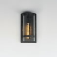 thumbnail image 4 of Maxim Lighting - Foundry - 1 Light Outdoor Wall Mount-12 Inches Tall and 6.5, 4 of 5