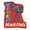 Video Making Patch, variant on 12 pieces 2" Custom Activity Scouts Applique Fun Patches - Digital Photography Patch