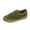 Green, variant on AnuirheiH Women Shoes Slip On Shoes Slip-On Comfort Comfortable For Walking Sneakers Slip On Shoes