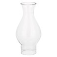 thumbnail image 1 of Clear Glass Chimney, 1 of 1