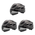 thumbnail image 3 of Naiovety Casco de ciclismo EPS de alta densidad para PC: máxima protección en cada viaje Casco de bicicleta tallado hueco que absorbe el sudor Type1 NO1, 3 of 6