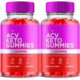 thumbnail image 1 of ACV Keto Gummies Advanced Weight Management Formula, ACV Keto Gummy + 1000mg Apple Cider Vinegar Detox Cleanse Support Supplement Women Men, Keto ACV Plus Vitamin B6 and B12 Gummies (60 Gumm, 1 of 5