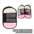thumbnail image 2 of Corral para Mascotas Onof  Plegable y con Malla Transpirable - Chico, 2 of 8